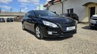 Peugeot 508 SW Buisness Line, Head-Up, serwisowany