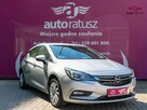 Opel Astra Automat*Diesel 1.6 moc 136 KM*Navi*Dodatkowe Opony*Od osoby prywatnej