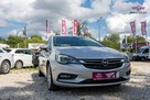 Opel Astra Automat*Diesel 1.6 moc 136 KM*Navi*Dodatkowe Opony*Od osoby prywatnej - 2