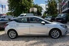 Opel Astra Automat*Diesel 1.6 moc 136 KM*Navi*Dodatkowe Opony*Od osoby prywatnej - 3