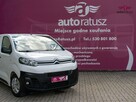 Citroen Jumpy Fv 23%*Automat*2.0 HDI 180KM*Zadbany*Cena 42.500 Netto
