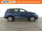 Renault Kadjar led automat navi kamera auto klima pdc - 9