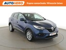 Renault Kadjar led automat navi kamera auto klima pdc - 10