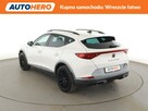 Cupra Formentor PHEV full LED półskóra navi virtual cocpit grzane fotele kamera i czuj - 4