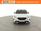 Cupra Formentor PHEV full LED półskóra navi virtual cocpit grzane fotele kamera i czuj - 11