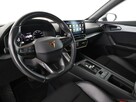 Cupra Formentor PHEV full LED półskóra navi virtual cocpit grzane fotele kamera i czuj - 14