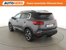 Citroen C5 Aircross full led kamery 360 virtual navi auto klima - 4