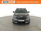 Citroen C5 Aircross full led kamery 360 virtual navi auto klima - 11