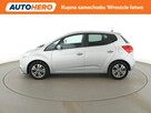 Kia Venga automat DreamTeam panorama kamera navi półskóra grzane fotele tempomat - 2