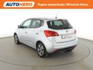 Kia Venga automat DreamTeam panorama kamera navi półskóra grzane fotele tempomat - 4