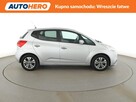 Kia Venga automat DreamTeam panorama kamera navi półskóra grzane fotele tempomat - 9