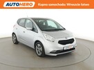 Kia Venga automat DreamTeam panorama kamera navi półskóra grzane fotele tempomat - 10