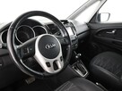 Kia Venga automat DreamTeam panorama kamera navi półskóra grzane fotele tempomat - 14