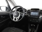 Kia Venga automat DreamTeam panorama kamera navi półskóra grzane fotele tempomat - 16