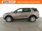 Land Rover Discovery Sport FV23 2.0d HSE Luxury 7os.Panorama Navi Tempomat Grzana Skóra Xenon KAM - 2