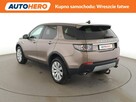 Land Rover Discovery Sport FV23 2.0d HSE Luxury 7os.Panorama Navi Tempomat Grzana Skóra Xenon KAM - 4