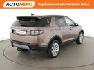 Land Rover Discovery Sport FV23 2.0d HSE Luxury 7os.Panorama Navi Tempomat Grzana Skóra Xenon KAM - 7