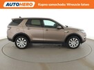 Land Rover Discovery Sport FV23 2.0d HSE Luxury 7os.Panorama Navi Tempomat Grzana Skóra Xenon KAM - 9