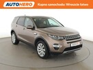 Land Rover Discovery Sport FV23 2.0d HSE Luxury 7os.Panorama Navi Tempomat Grzana Skóra Xenon KAM - 10
