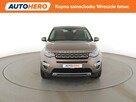 Land Rover Discovery Sport FV23 2.0d HSE Luxury 7os.Panorama Navi Tempomat Grzana Skóra Xenon KAM - 11