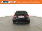 Mercedes A 200 Automat Półskóra navi Kamera cofania Klimatyzacja Podgrzewane fotele - 6
