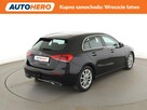 Mercedes A 200 Automat Półskóra navi Kamera cofania Klimatyzacja Podgrzewane fotele - 7