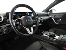Mercedes A 200 Automat Półskóra navi Kamera cofania Klimatyzacja Podgrzewane fotele - 14