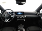 Mercedes A 200 Automat Półskóra navi Kamera cofania Klimatyzacja Podgrzewane fotele - 15