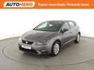 Seat Leon full led auto klima navi pdc grzane fotele