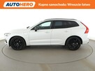 Volvo XC 60 PHEV 4x4 skóry el. fotele z pamięcią panorama navi kamery full LED - 2