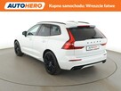 Volvo XC 60 PHEV 4x4 skóry el. fotele z pamięcią panorama navi kamery full LED - 4