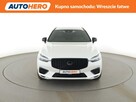 Volvo XC 60 PHEV 4x4 skóry el. fotele z pamięcią panorama navi kamery full LED - 12