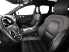 Volvo XC 60 PHEV 4x4 skóry el. fotele z pamięcią panorama navi kamery full LED - 14