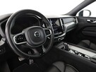 Volvo XC 60 PHEV 4x4 skóry el. fotele z pamięcią panorama navi kamery full LED - 15