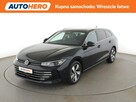 Volkswagen Passat Variant mHEV automat full LED virtual cocpit el. sterowanie i grzane fotele na - 1