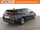 Volkswagen Passat Variant mHEV automat full LED virtual cocpit el. sterowanie i grzane fotele na - 7