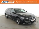 Volkswagen Passat Variant mHEV automat full LED virtual cocpit el. sterowanie i grzane fotele na - 10