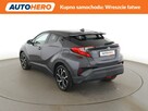 Toyota C-HR automat navi grzane fotele kamera LED - 4