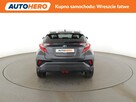 Toyota C-HR automat navi grzane fotele kamera LED - 6
