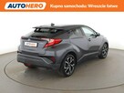 Toyota C-HR automat navi grzane fotele kamera LED - 7