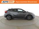 Toyota C-HR automat navi grzane fotele kamera LED - 9