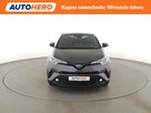 Toyota C-HR automat navi grzane fotele kamera LED - 11