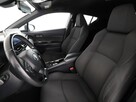Toyota C-HR automat navi grzane fotele kamera LED - 13