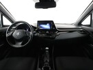 Toyota C-HR automat navi grzane fotele kamera LED - 15