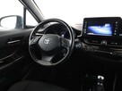 Toyota C-HR automat navi grzane fotele kamera LED - 16