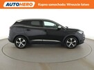 Peugeot 3008 full led automat GT-LINE navi kamera nappa panorama - 9