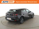 Mazda 3 MHEV Selection Navi Tempomat Grzana Kierownica Fotele Kamera Full LED - 7