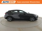 Mazda 3 MHEV Selection Navi Tempomat Grzana Kierownica Fotele Kamera Full LED - 9