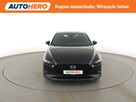 Mazda 3 MHEV Selection Navi Tempomat Grzana Kierownica Fotele Kamera Full LED - 11