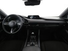 Mazda 3 MHEV Selection Navi Tempomat Grzana Kierownica Fotele Kamera Full LED - 15